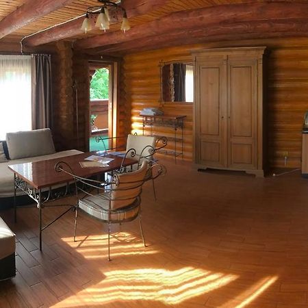 Lisova Kazka Hotell Zjdenievo Exteriör bild