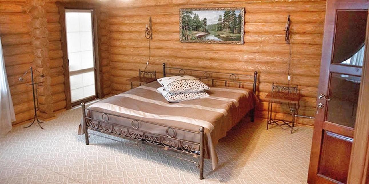 Lisova Kazka Hotell Zjdenievo Exteriör bild